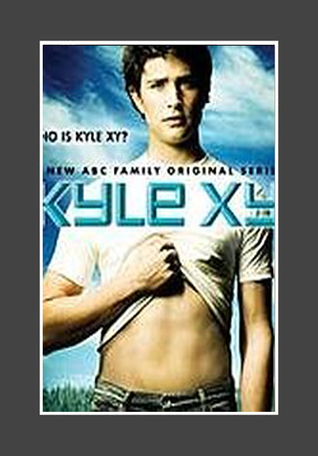 Kyle XY - Complete Series (image for) Kyle XY - Complete Series